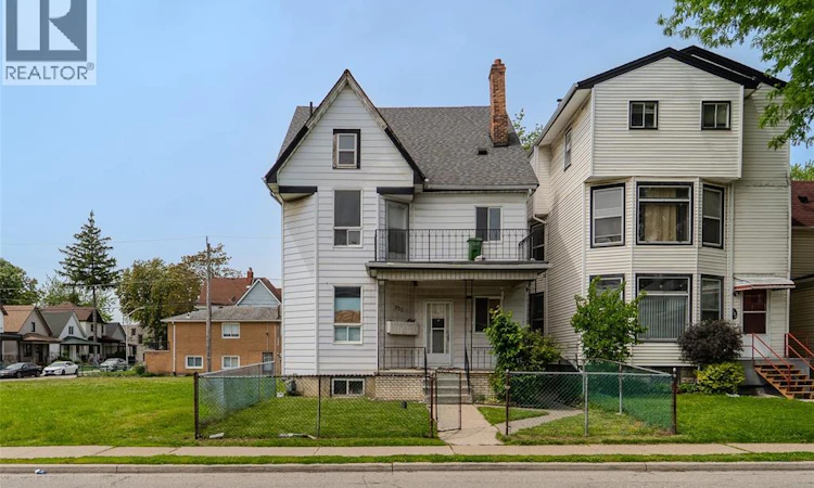 533 Church Street