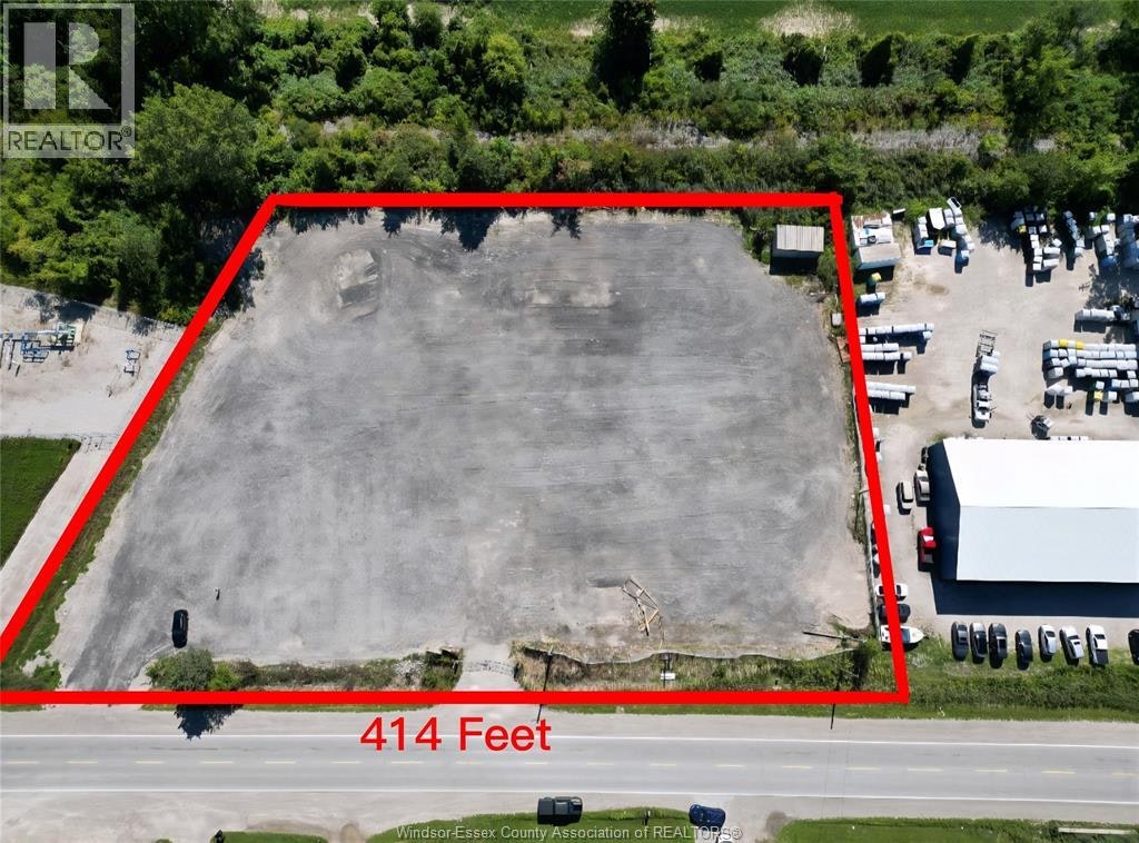 4795 County 46 Road, Tecumseh, ON, N0R 1K0