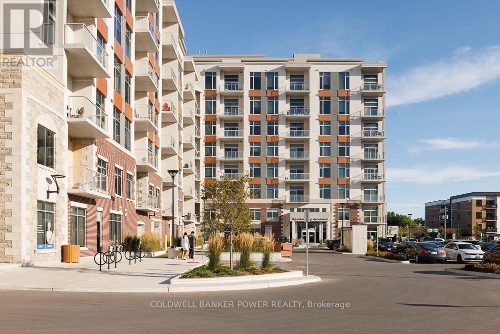 520-1600 Hyde Park Road, London, ON, N6H 0L5