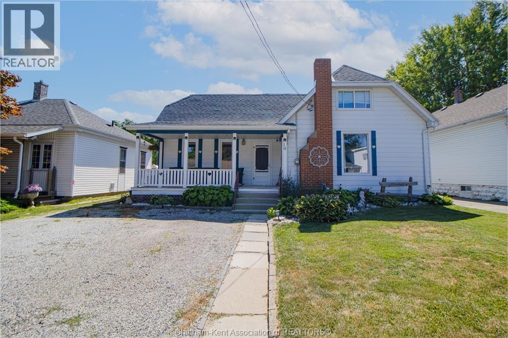 16 Sheldon Avenue, Chatham-Kent, ON, N7L 3M3