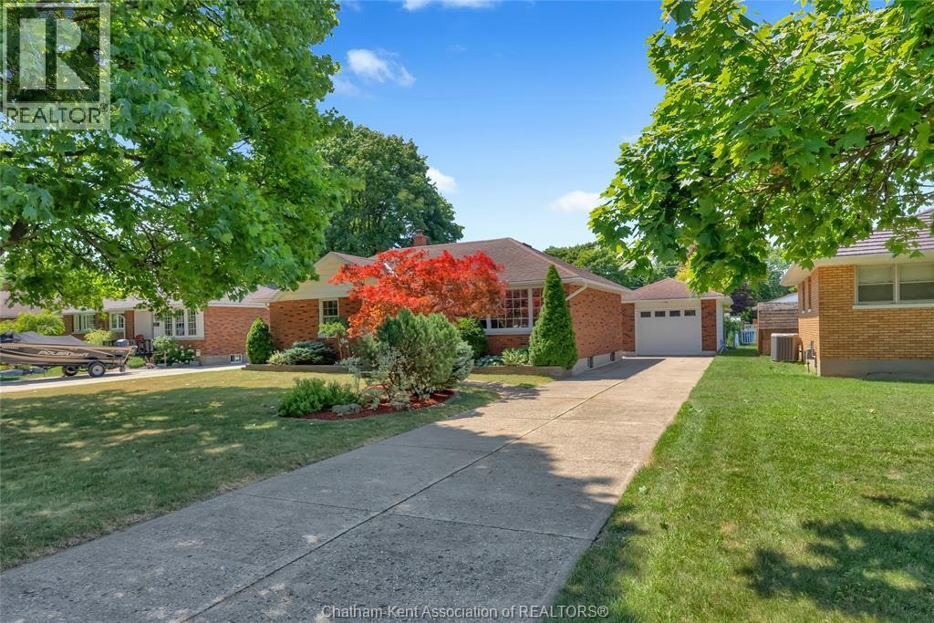 146 Canterbury Street, Chatham-Kent, ON, N7L 3S7