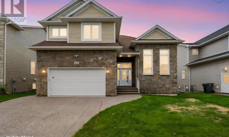 382 Starboard Drive