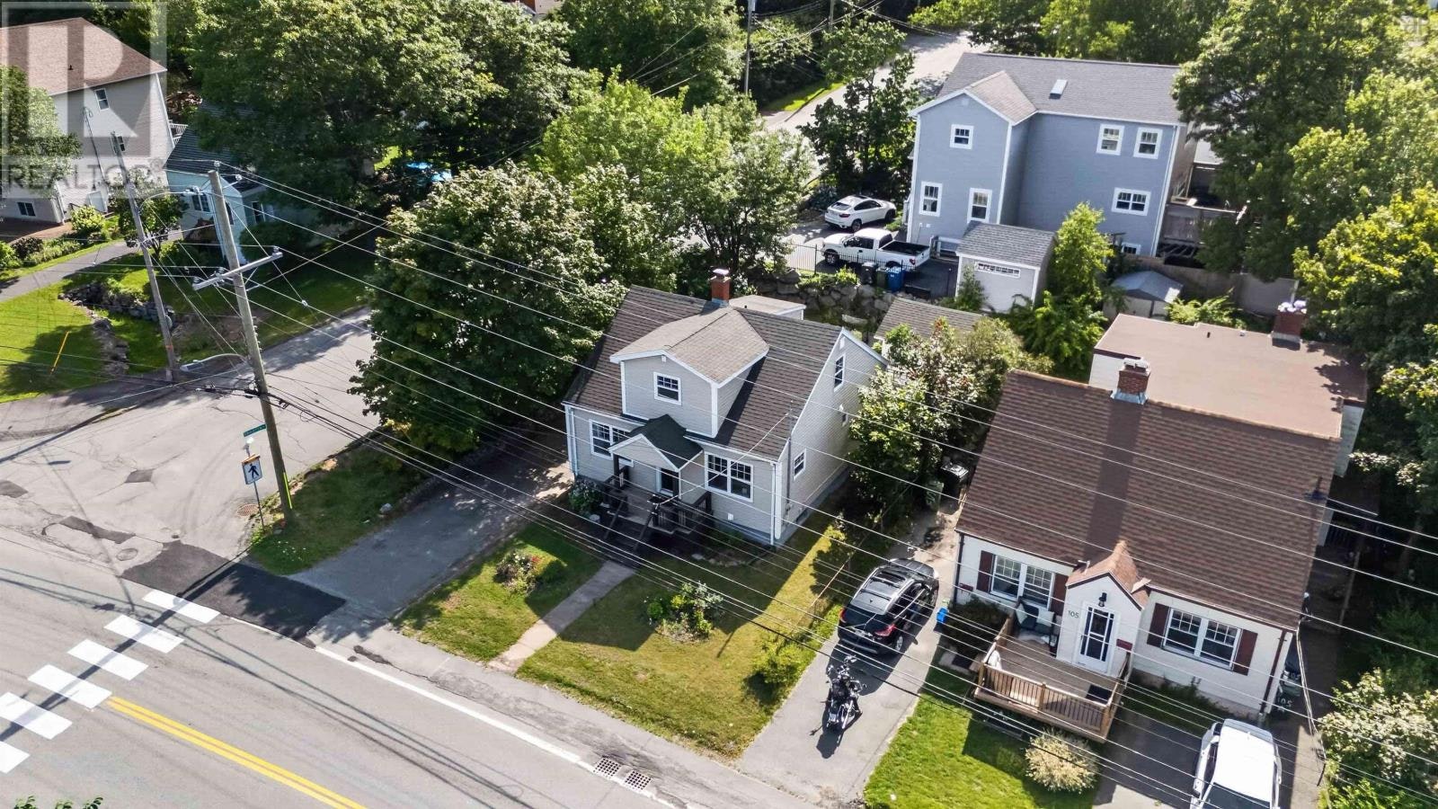 107 Herring Cove Road, Halifax, NS, B3P 1K5