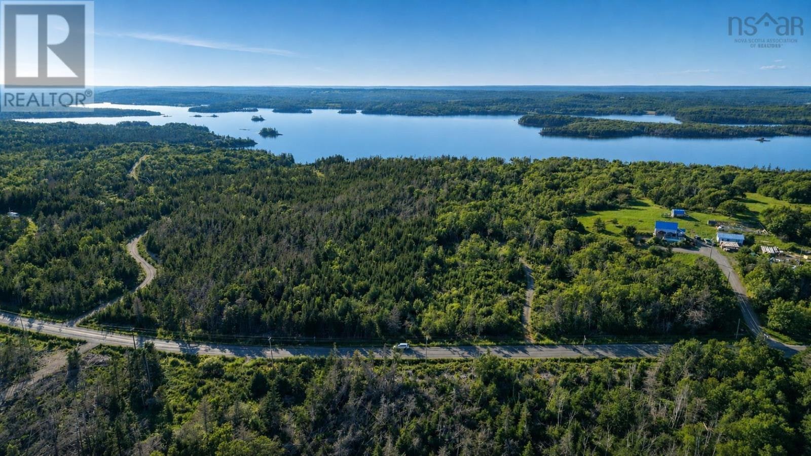 Lot 2017-2 Main A Dieu Road, Catalone, NS, B1C 1V1