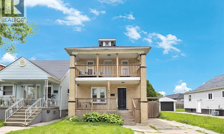 1451 Henry Ford Centre Drive