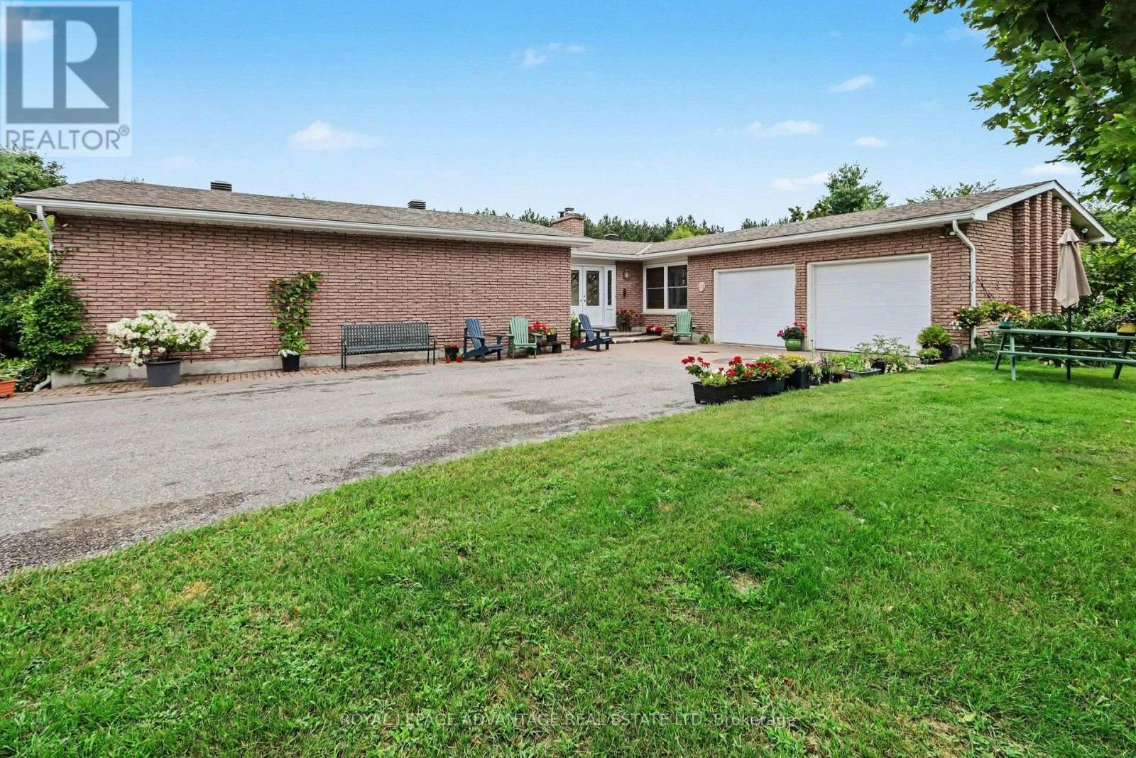 597 Christie Lake Road, Tay Valley, ON, K7H 3C6