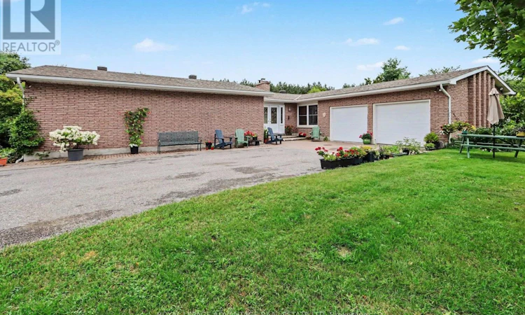 597 Christie Lake Road