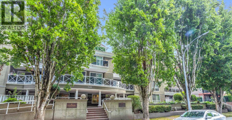 205-2485 Atkins Avenue, Port Coquitlam, BC, V3C 1Z1 - 20