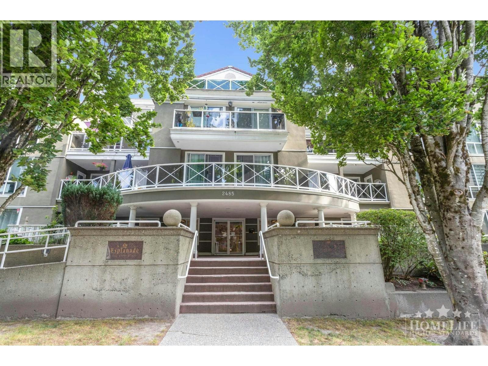 205-2485 Atkins Avenue, Port Coquitlam, BC, V3C 1Z1