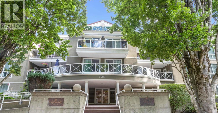 205-2485 Atkins Avenue, Port Coquitlam, BC, V3C 1Z1