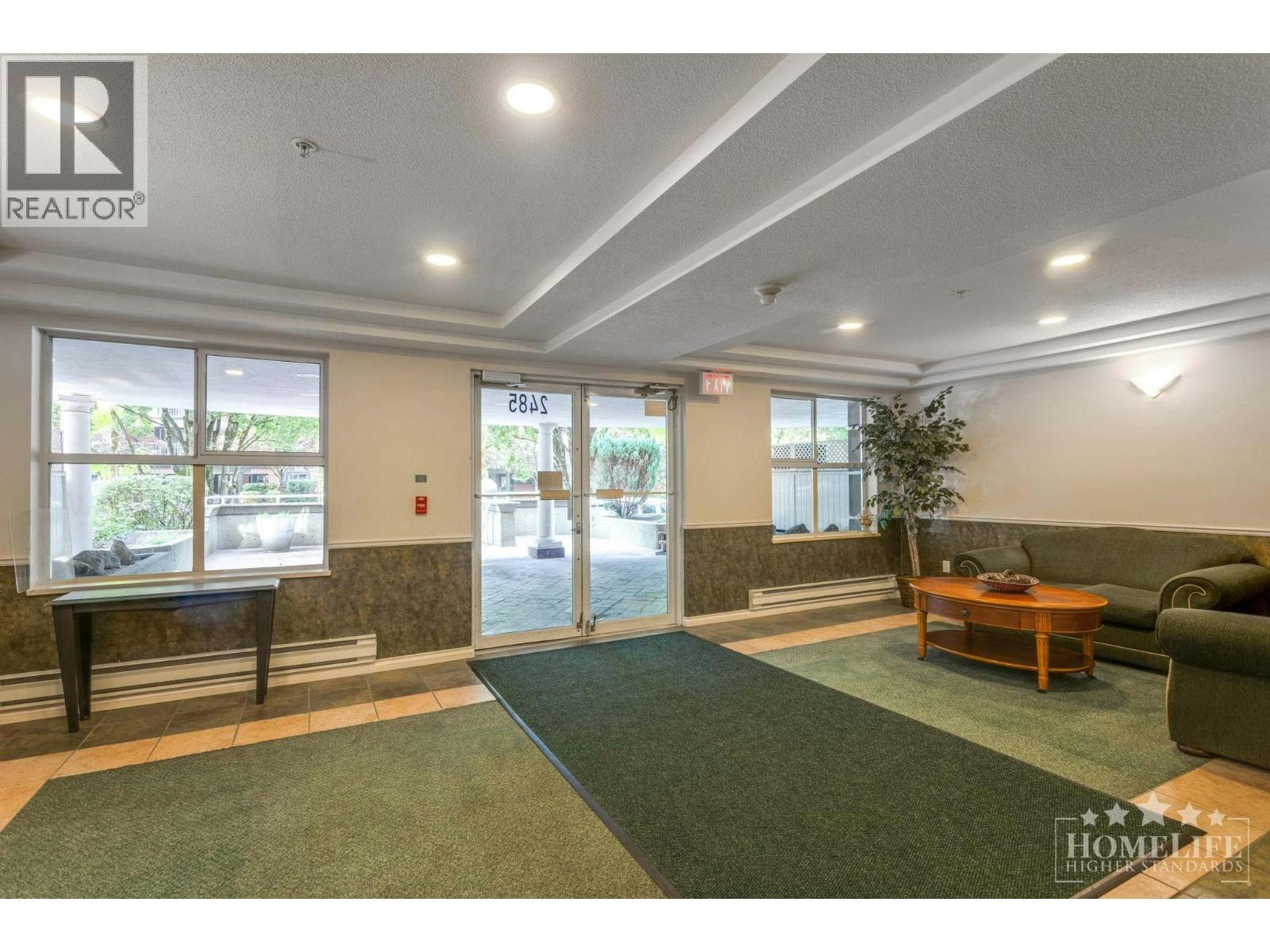 205-2485 Atkins Avenue, Port Coquitlam, BC, V3C 1Z1 - 2