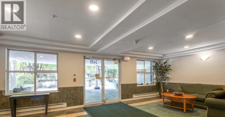 205-2485 Atkins Avenue, Port Coquitlam, BC, V3C 1Z1 - 2