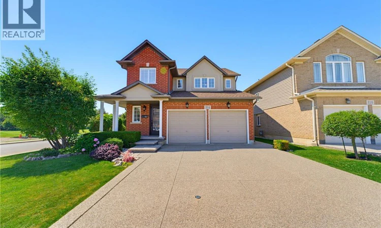 314 Brigadoon Drive