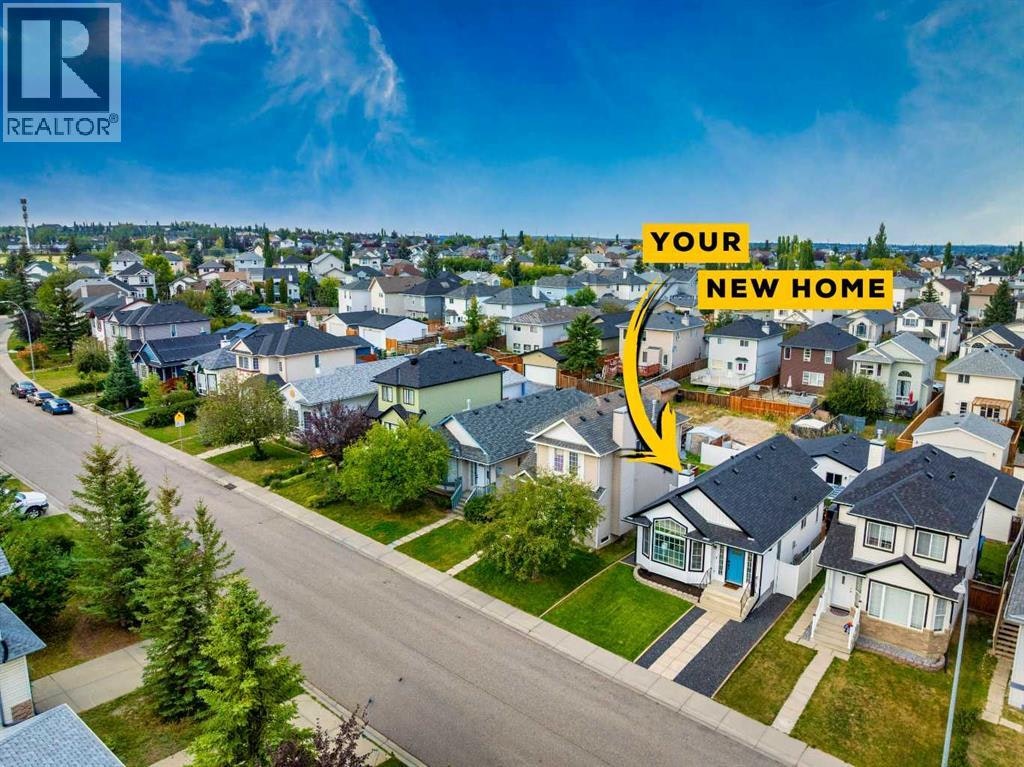 1105 Country Hills Circle NW, Calgary, AB, T3K 4W9