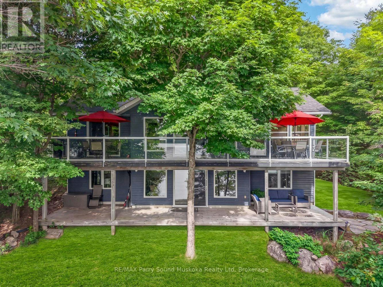 54 Dauncey Road, Magnetawan, ON, P0A 1P0
