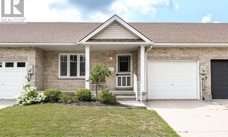 354 Dufferin Street