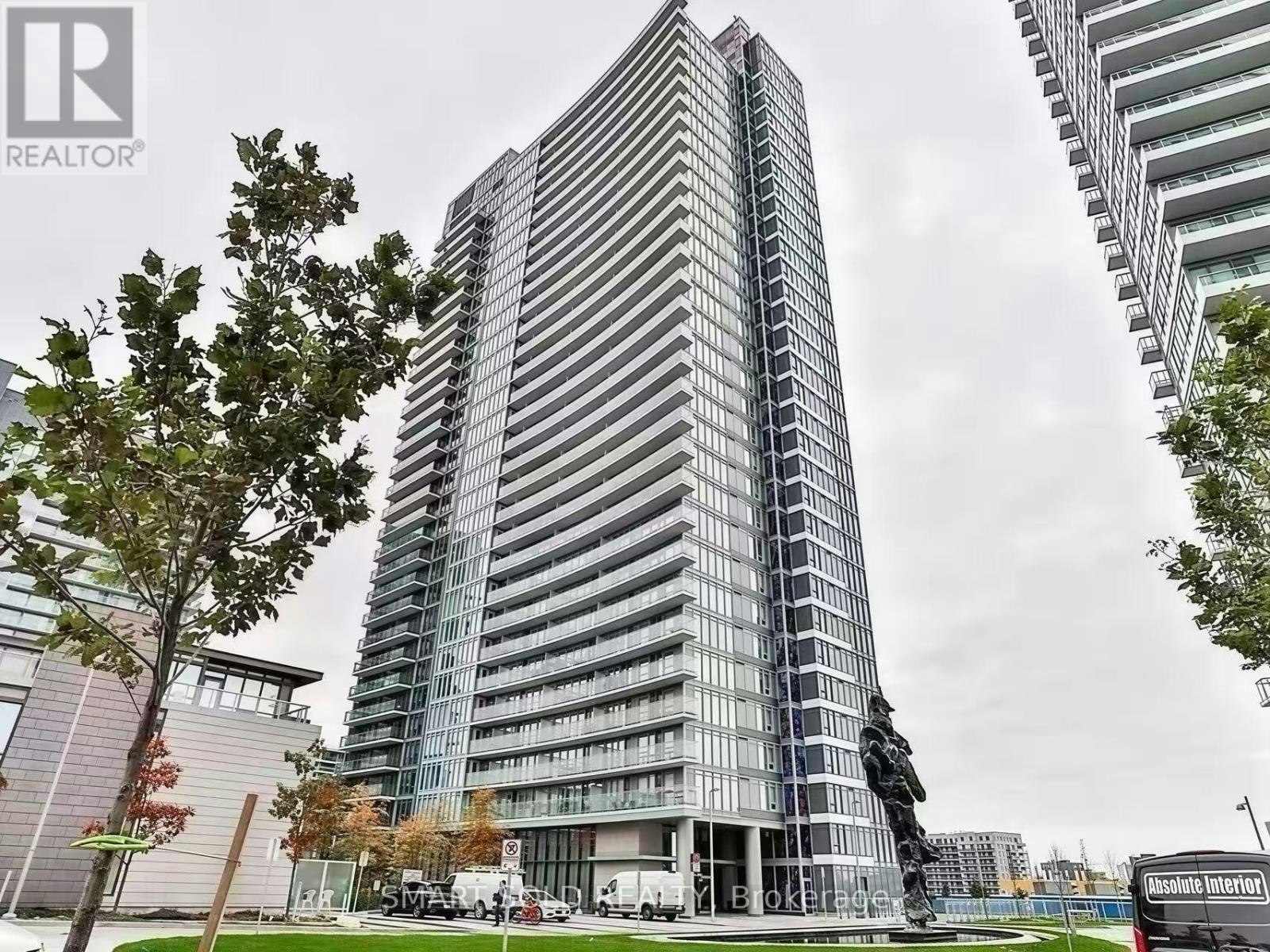 3208-121 Mcmahon Drive, Toronto, ON, M2K 0C1 - 2