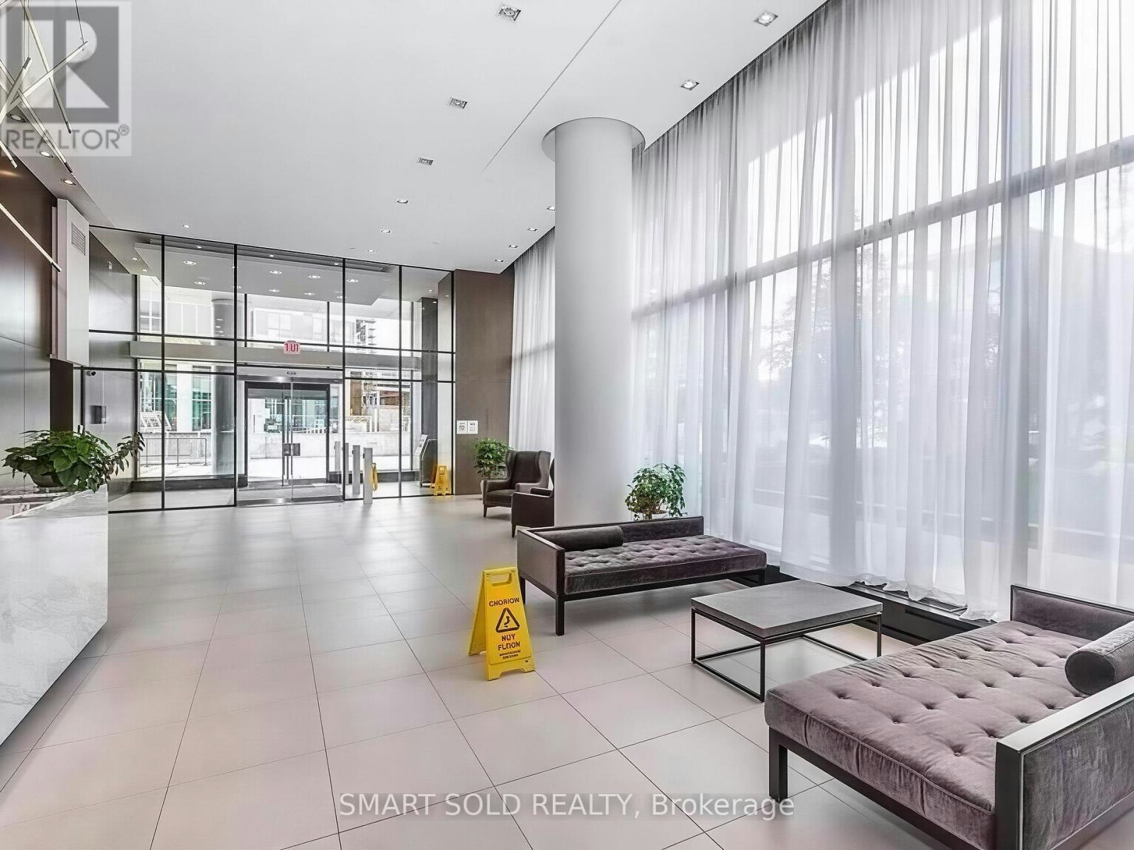 3208-121 Mcmahon Drive, Toronto, ON, M2K 0C1 - 13