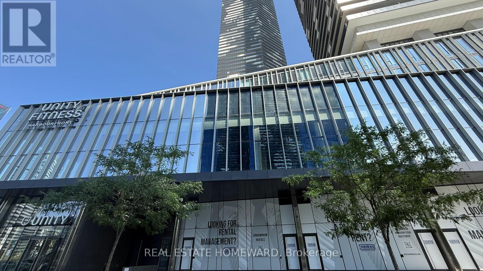 6506-138 Downes Street, Toronto, ON, M5E 0E4 - 38