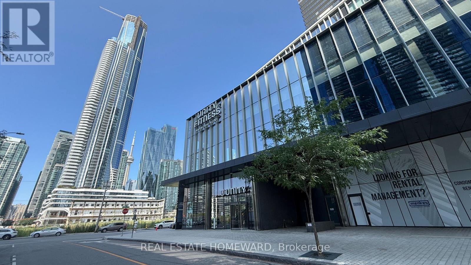 6506-138 Downes Street, Toronto, ON, M5E 0E4 - 39