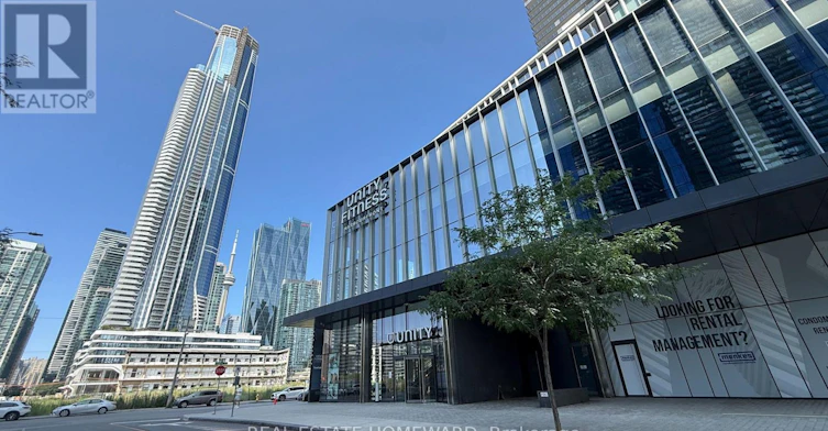 6506-138 Downes Street, Toronto, ON, M5E 0E4 - 39