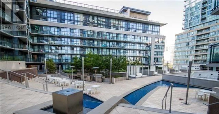 535-8 Telegram Mews, Toronto, ON, M5V 3Z5 - 15