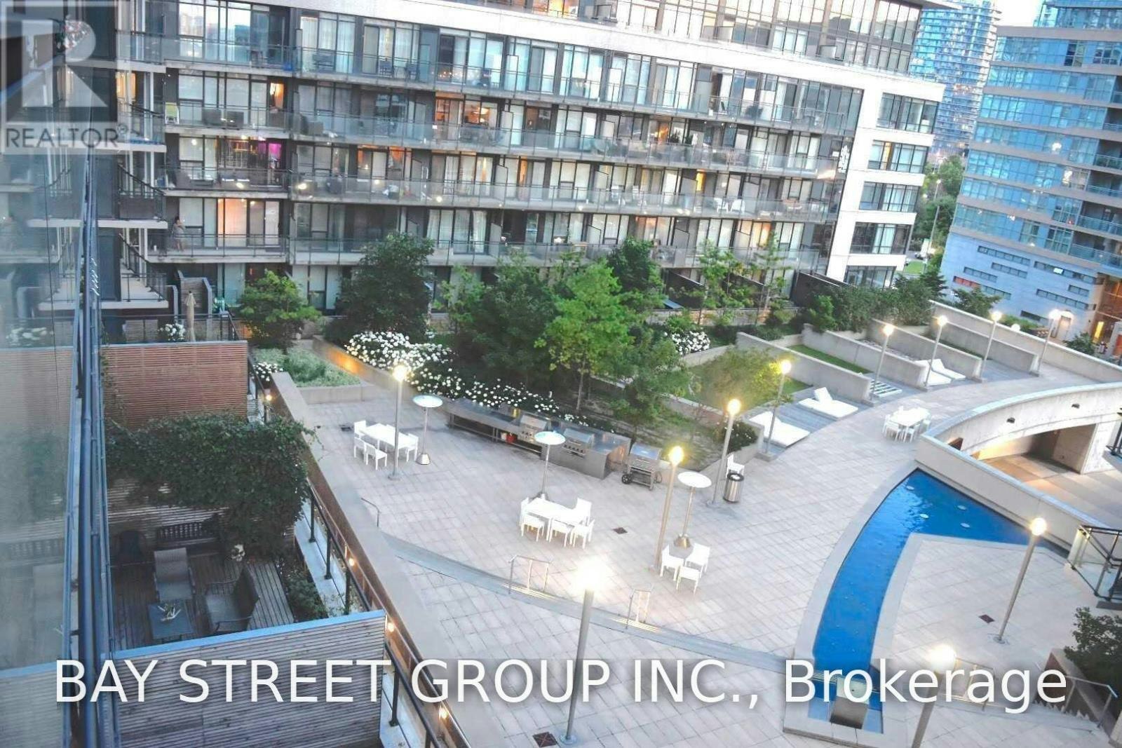 535-8 Telegram Mews, Toronto, ON, M5V 3Z5 - 16