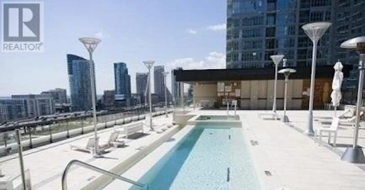 535-8 Telegram Mews, Toronto, ON, M5V 3Z5 - 17