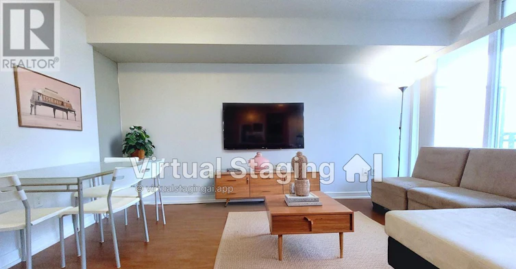 535-8 Telegram Mews, Toronto, ON, M5V 3Z5 - 5
