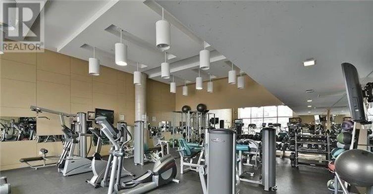 535-8 Telegram Mews, Toronto, ON, M5V 3Z5 - 19