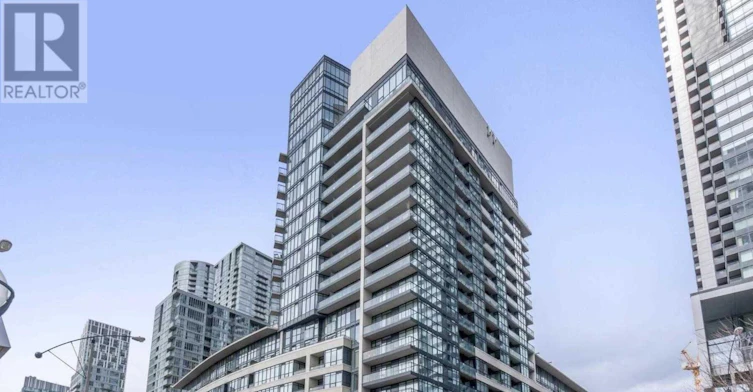 535-8 Telegram Mews, Toronto, ON, M5V 3Z5