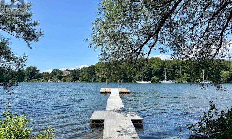 49 Cressy Bayside Road