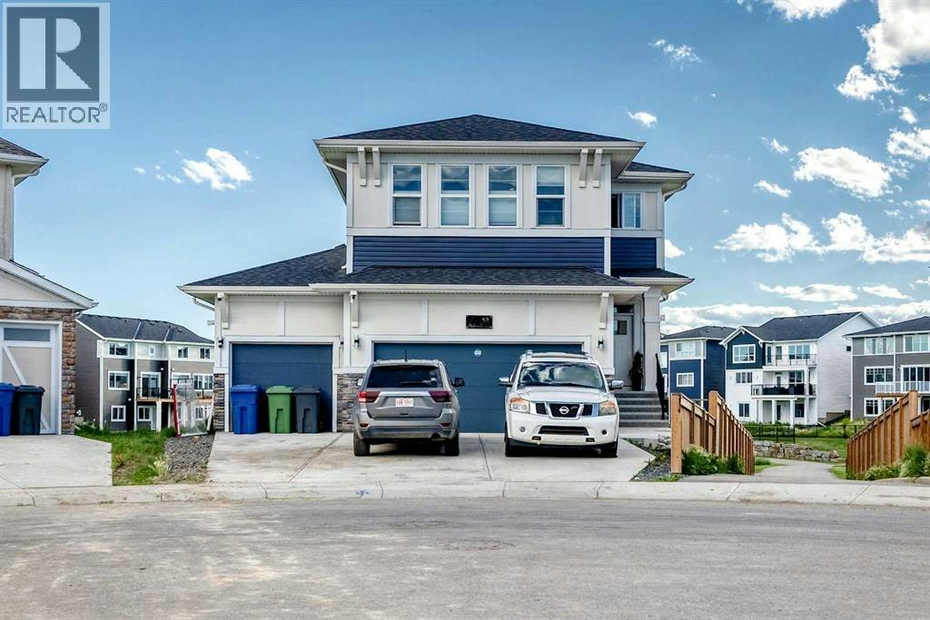 263 Chelsea Heath, Chestermere, AB, T1X 2N4