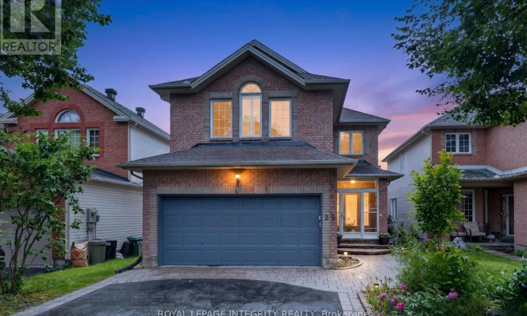 29 Nortoba Crescent