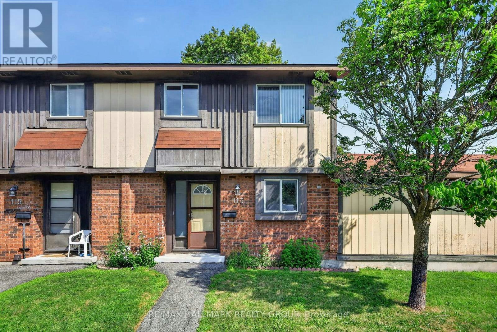 58-113 Pickford Drive, Ottawa, ON, K2L 2C3