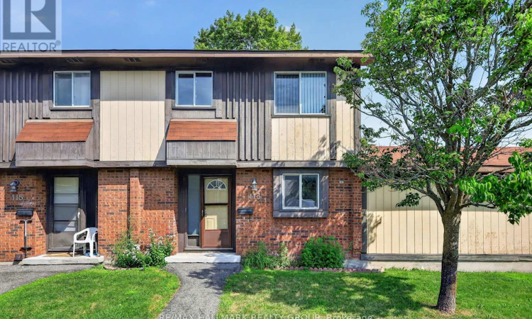 58-113 Pickford Drive