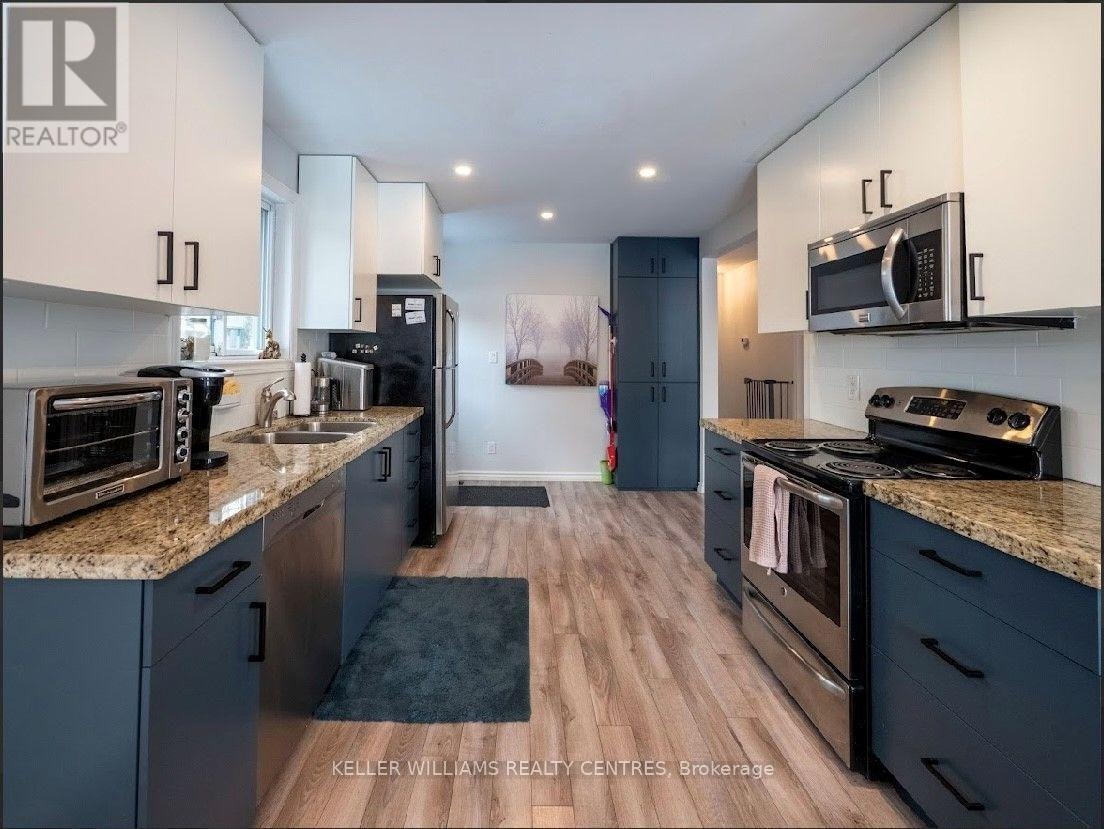 UPPER-807 Greenfield Crescent, Newmarket, ON, L3Y 3B2 - 4