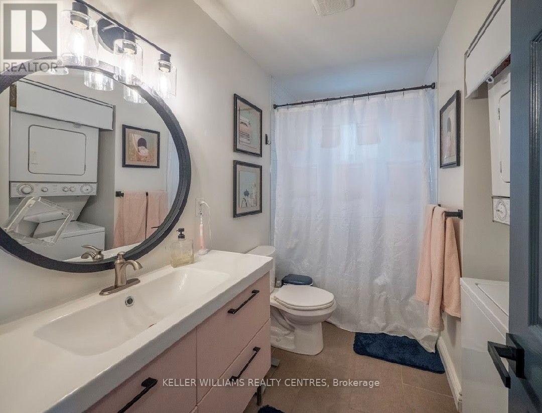 UPPER-807 Greenfield Crescent, Newmarket, ON, L3Y 3B2 - 9