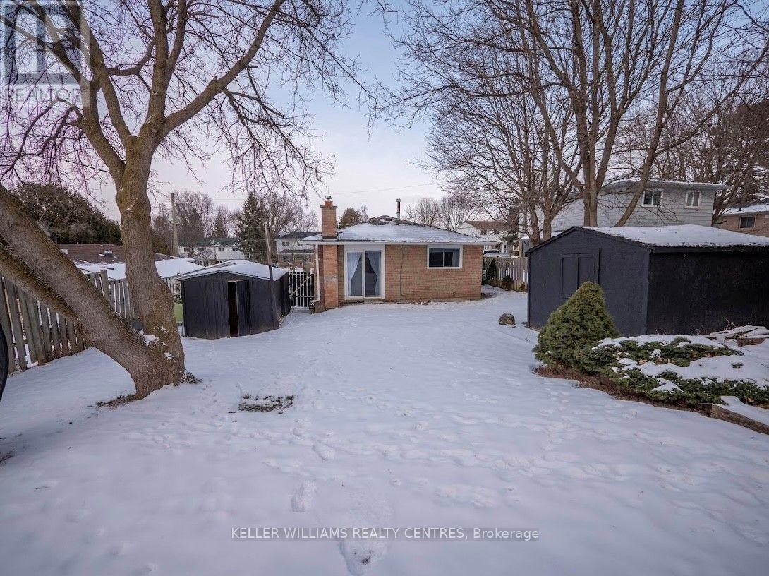 UPPER-807 Greenfield Crescent, Newmarket, ON, L3Y 3B2 - 11