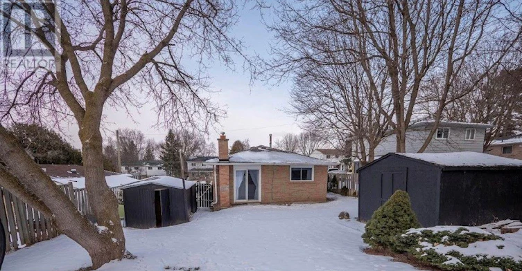 UPPER-807 Greenfield Crescent, Newmarket, ON, L3Y 3B2 - 11