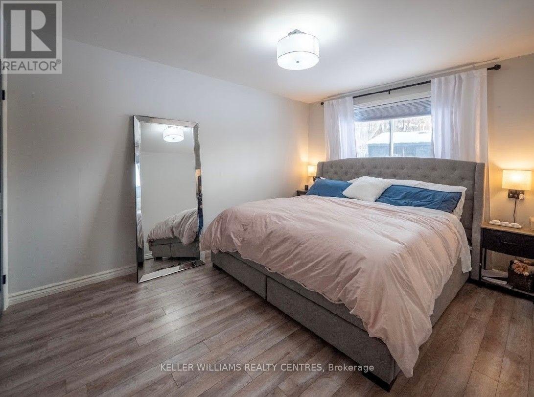 UPPER-807 Greenfield Crescent, Newmarket, ON, L3Y 3B2 - 6