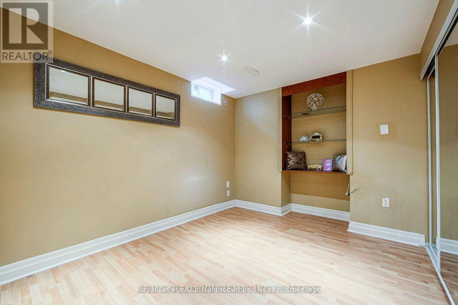 BSMT-269 Treasure Road, Vaughan, ON, L6A 3K8 - 4