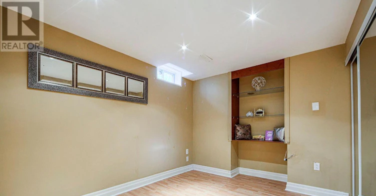 BSMT-269 Treasure Road, Vaughan, ON, L6A 3K8 - 4