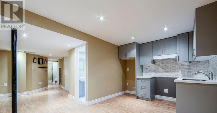 BSMT-269 Treasure Road, Vaughan, ON, L6A 3K8 - 7