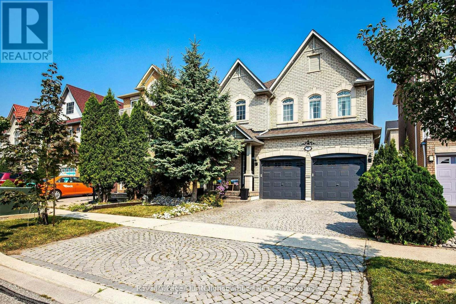 BSMT-269 Treasure Road, Vaughan, ON, L6A 3K8 - 8