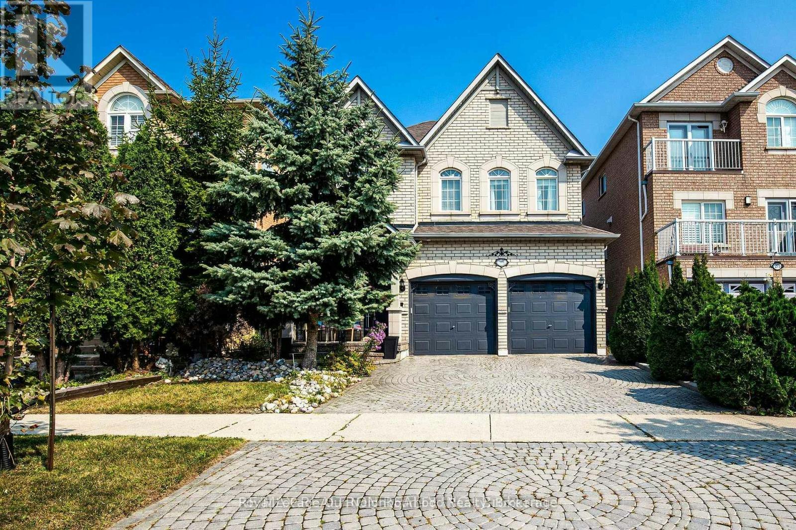 BSMT-269 Treasure Road, Vaughan, ON, L6A 3K8