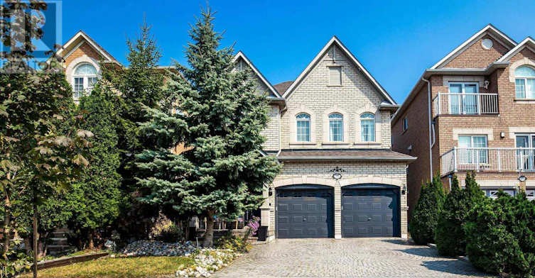 BSMT-269 Treasure Road, Vaughan, ON, L6A 3K8