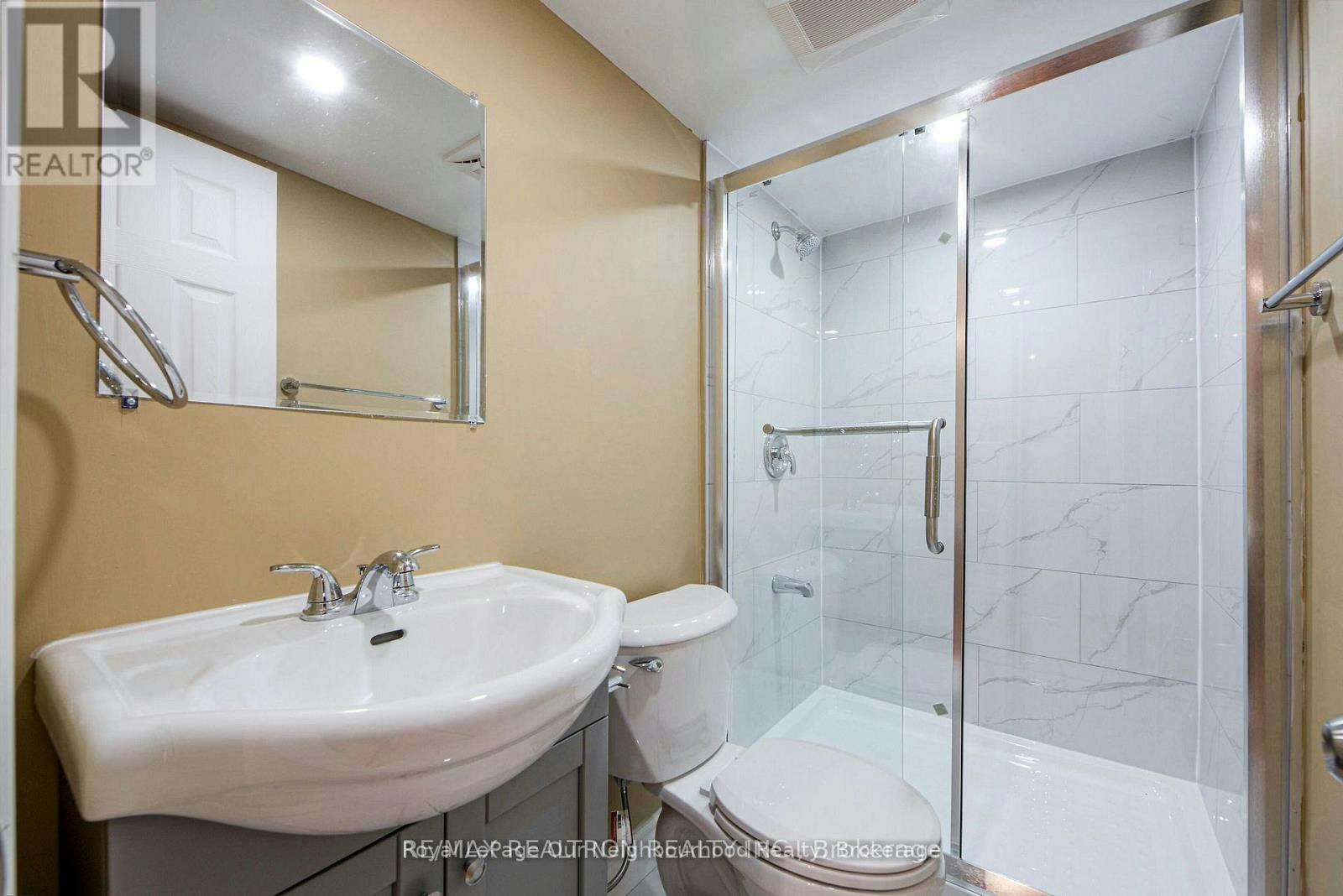BSMT-269 Treasure Road, Vaughan, ON, L6A 3K8 - 3