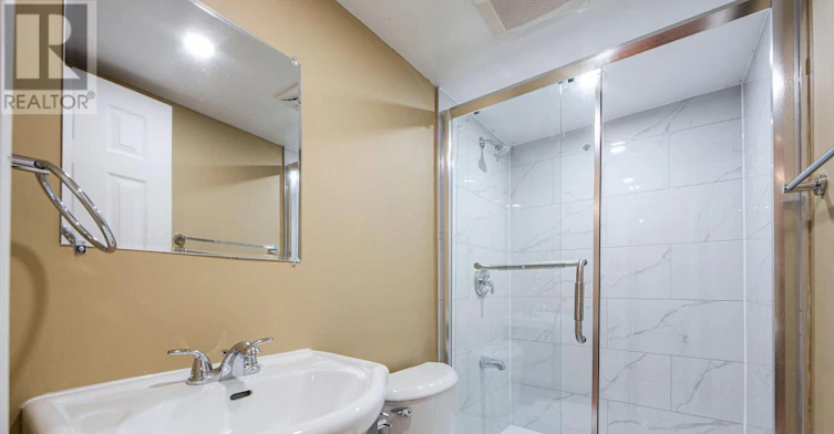 BSMT-269 Treasure Road, Vaughan, ON, L6A 3K8 - 3