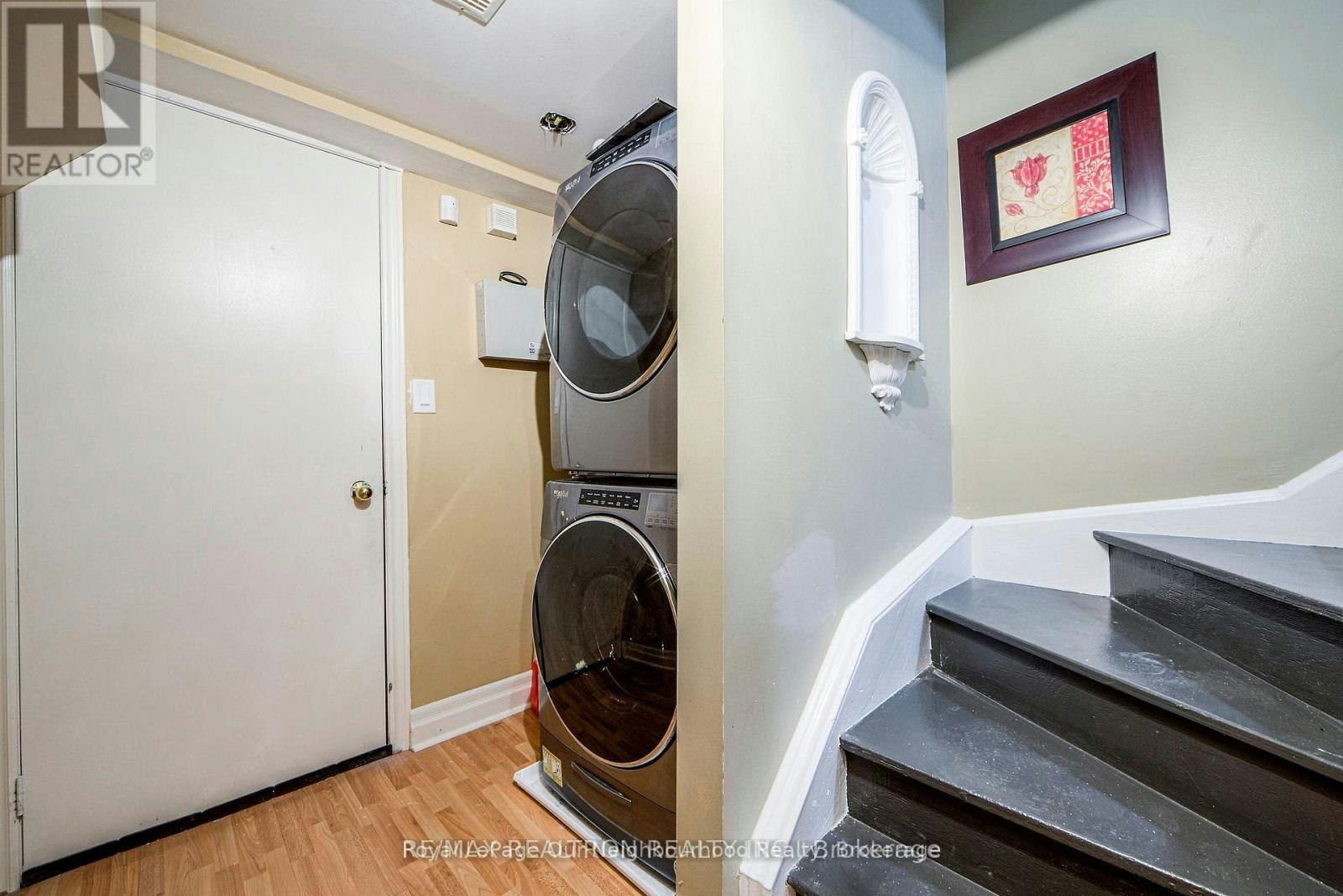 BSMT-269 Treasure Road, Vaughan, ON, L6A 3K8 - 2
